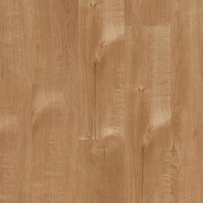 Tile Plank Natural Oak Light Finish Vinyl