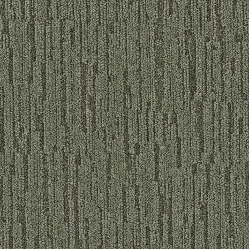 Pattern Picnic Green Carpet