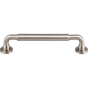 Pull Brushed Satin Nickel Nickel Pulls