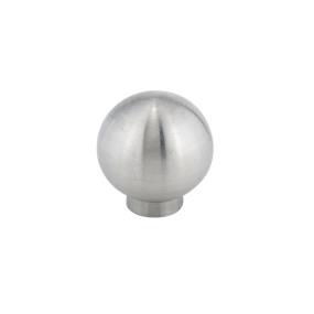 Knob Stainless Steel Stainless Steel Knobs