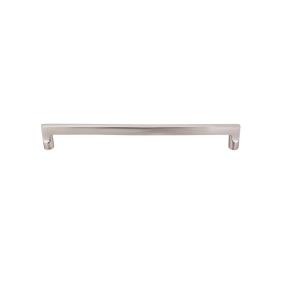 Pull Brushed Satin Nickel Nickel Pulls