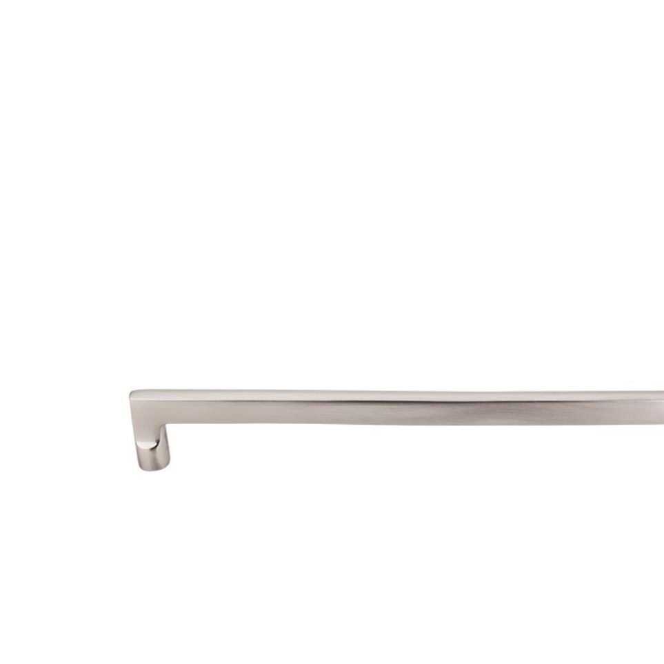 Pull Brushed Satin Nickel Nickel Pulls