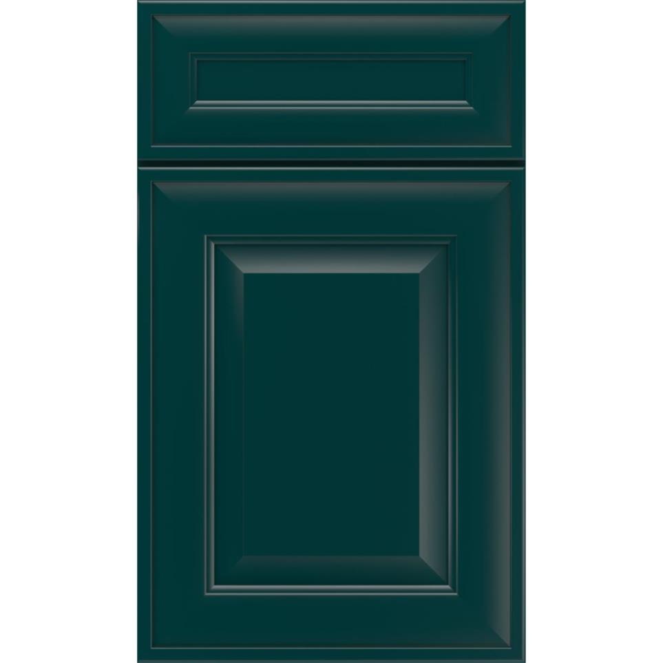 Square Cascades Paint - Other Square Cabinets