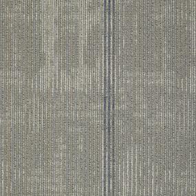 Loop Ingredient Gray Carpet Tile