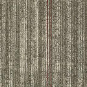Loop Information Brown Carpet Tile