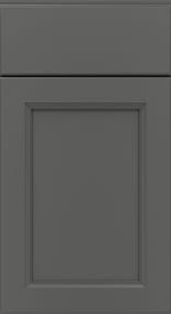 Square Galaxy Paint - Grey Cabinets