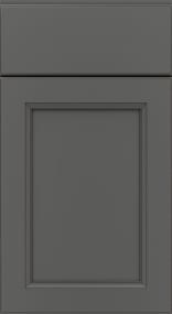 Square Galaxy Cocoa Opaque Paint - Grey Cabinets