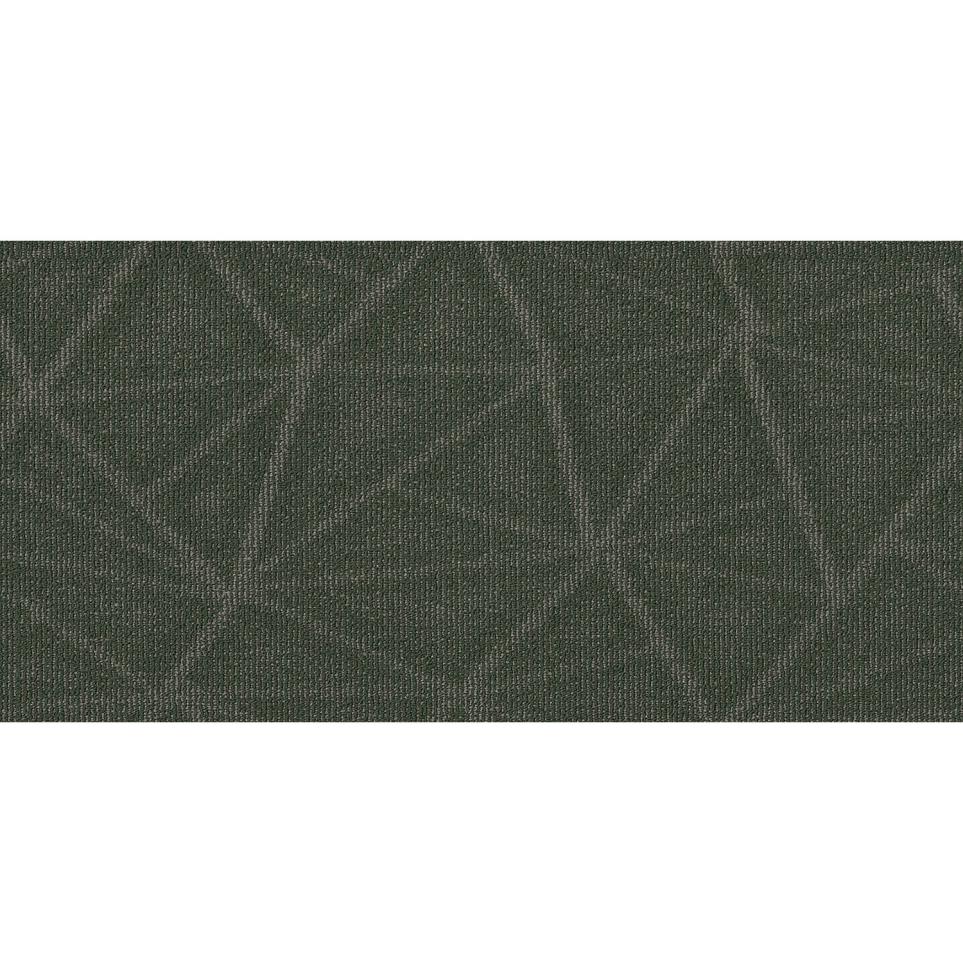 Loop Basis Green Carpet