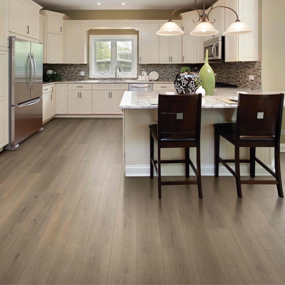 Plank Outerbanks Medium Finish Laminate