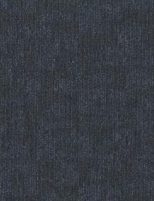 Loop Analysis Blue Carpet Tile