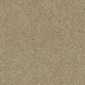 Textured Saxony Straw Flower Beige/Tan Carpet