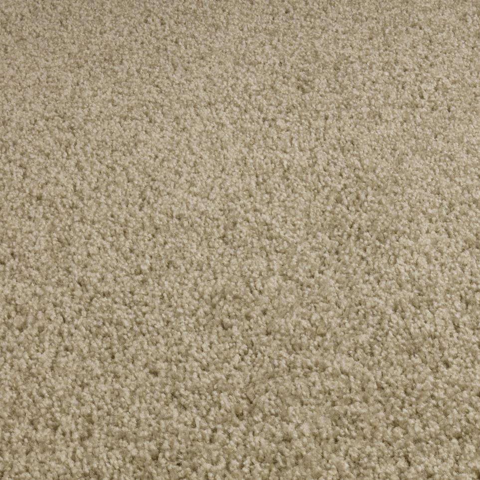 Textured Saxony Straw Flower Beige/Tan Carpet