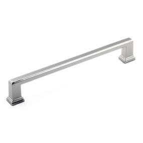 Pull Polished Nickel Nickel Pulls