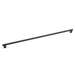 Pull Matte Black Black Pulls