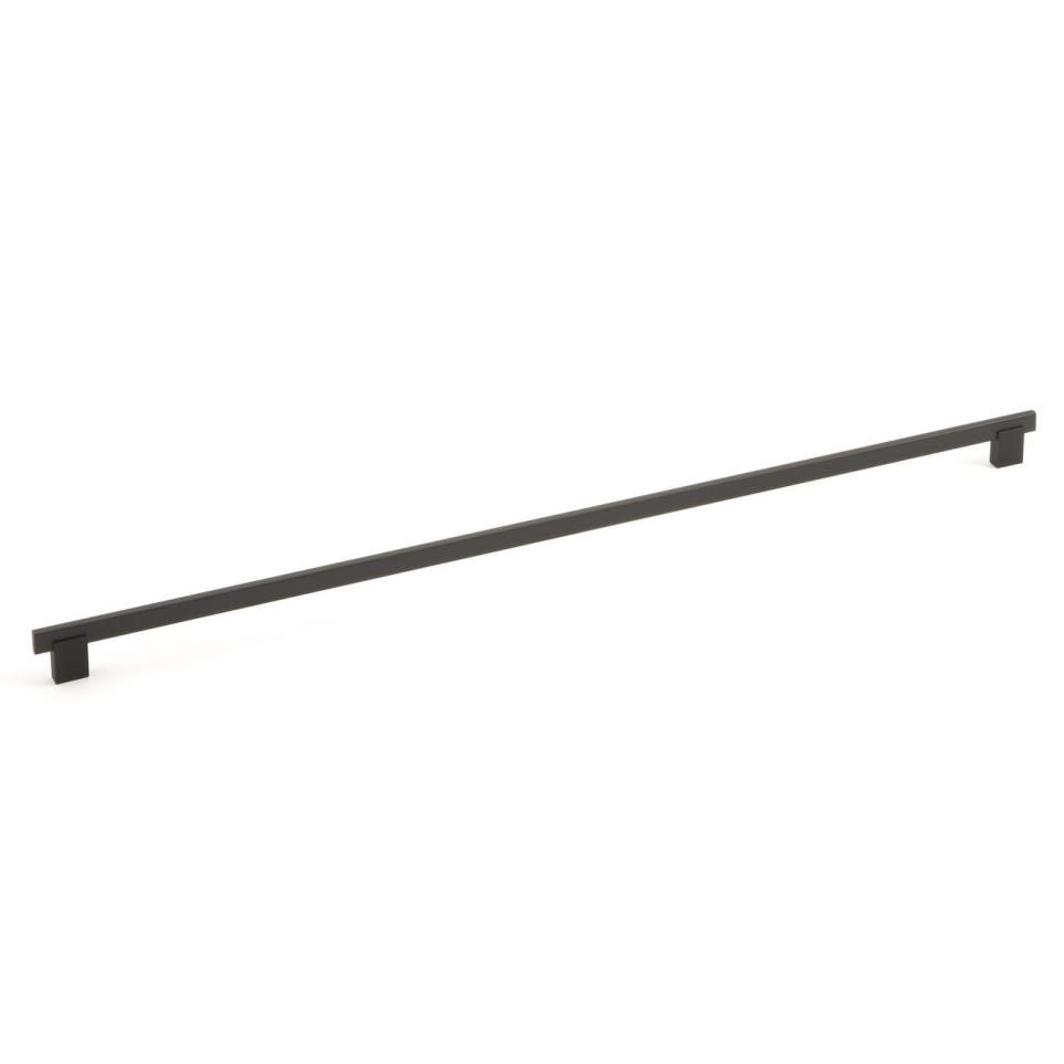 Pull Matte Black Black Pulls