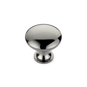 Knob Black Nickel Nickel Knobs