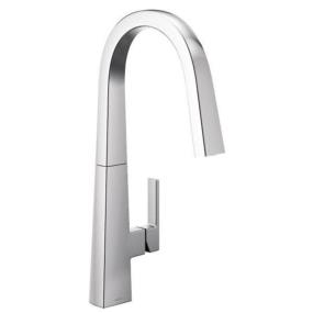 Kitchen Chrome Chrome Faucets