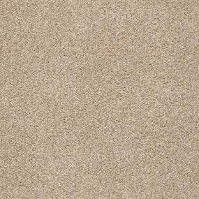 Textured Saxony Poncho Beige/Tan Carpet