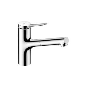 Kitchen Chrome Chrome Faucets