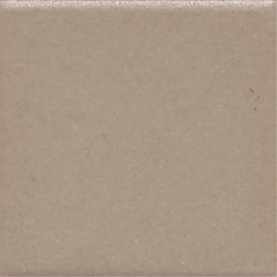 Mosaic Uptown Taupe Matte Brown Tile