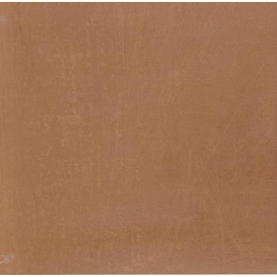 Tile Terra Cotta Matte Brown Tile