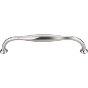 Pull Brushed Satin Nickel Nickel Pulls