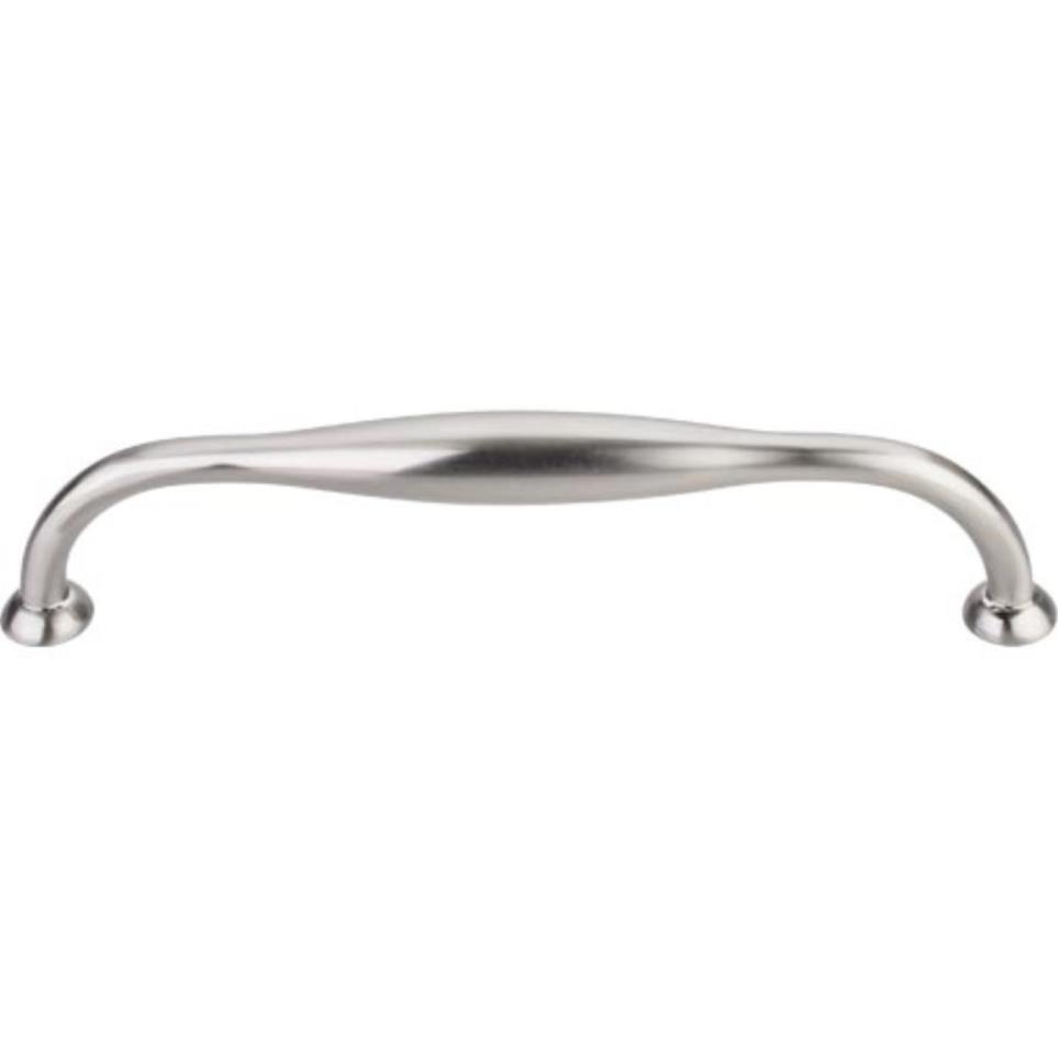 Pull Brushed Satin Nickel Nickel Pulls