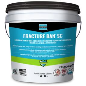 Sundries/Install Materials N/A Blue Floor Prep and Underlayment