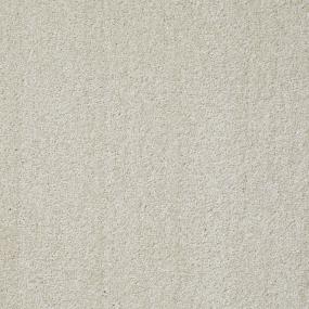Textured Saxony SUMMERTIME White Carpet