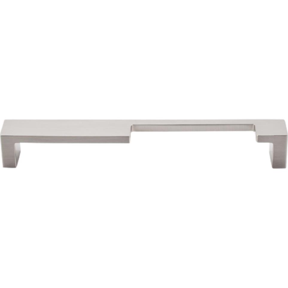 Pull Brushed Satin Nickel Nickel Pulls