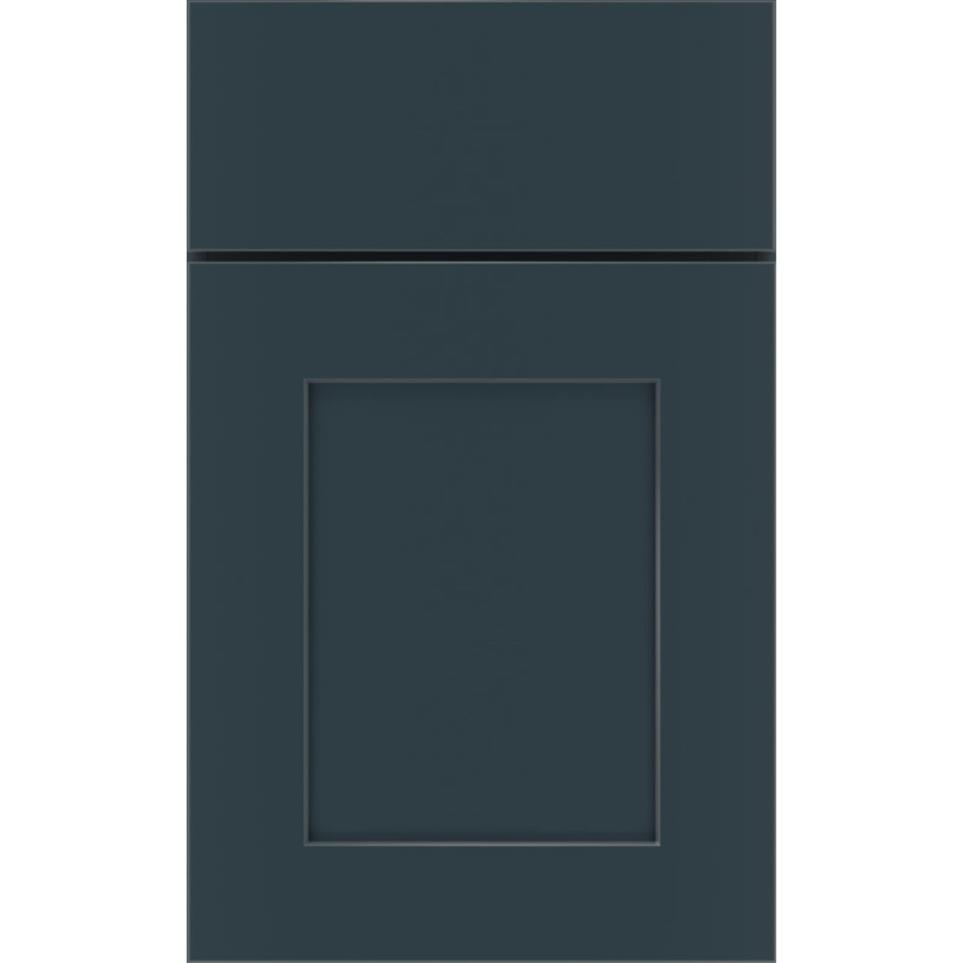 Square Maritime Paint - Other Square Cabinets