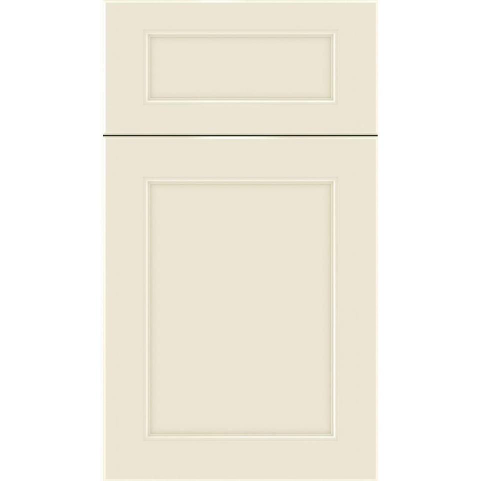 5 Piece Seashell Paint - Other 5 Piece Cabinets