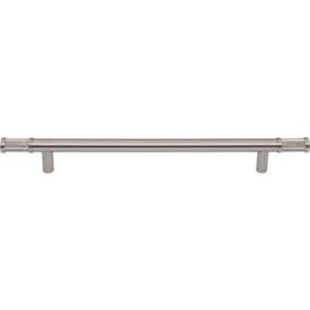 Appliance Pull Brushed Satin Nickel Nickel Pulls