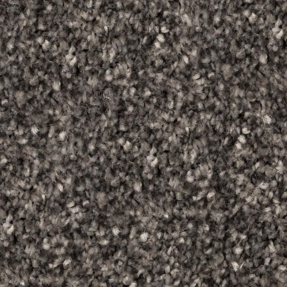 Casual Texture Dark Sky Black Carpet