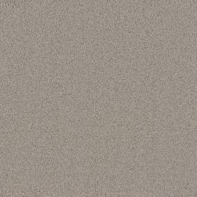 Textured Saxony Countrytime Gray Carpet