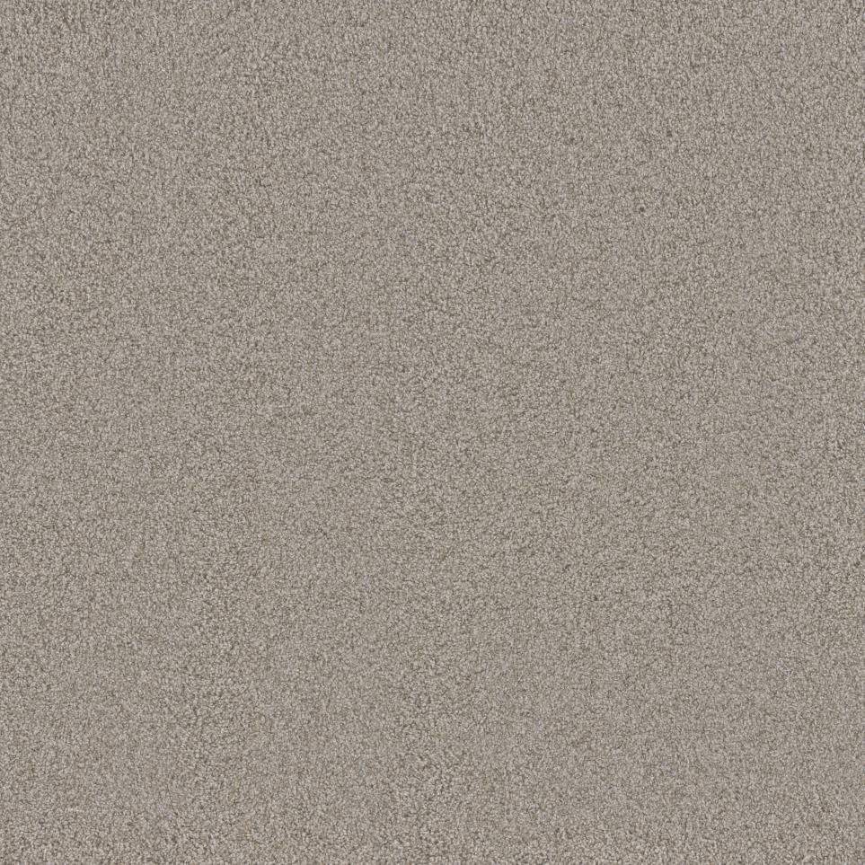 Textured Saxony Countrytime Gray Carpet
