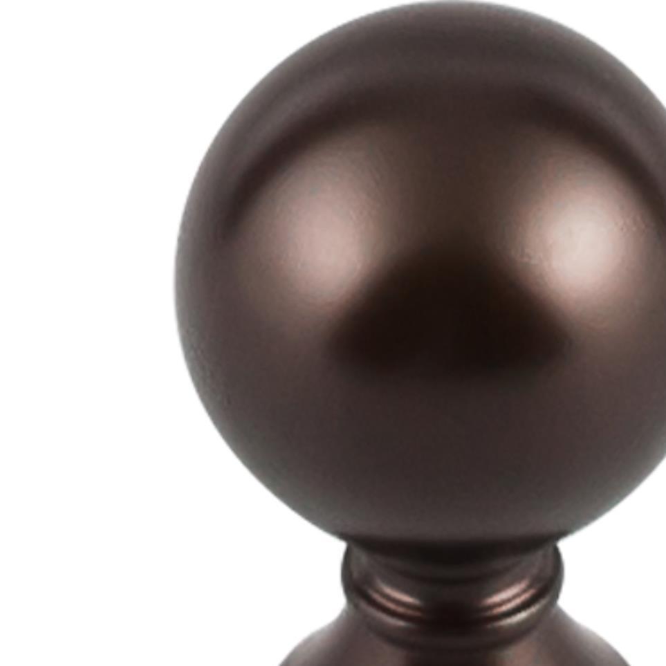 Knob Oil Rubbed Bronze Bronze Knobs