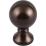 Oil Rubbed Bronze