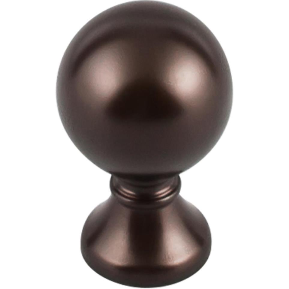 Knob Oil Rubbed Bronze Bronze Knobs