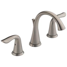 Bath Stainless Stainless Steel Faucets