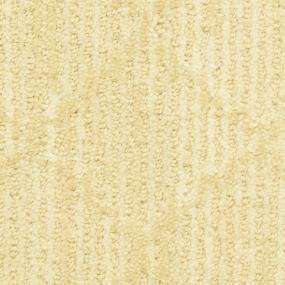 Pattern Horizon Yellow Carpet