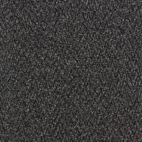 Loop Indigo Black Carpet Tile