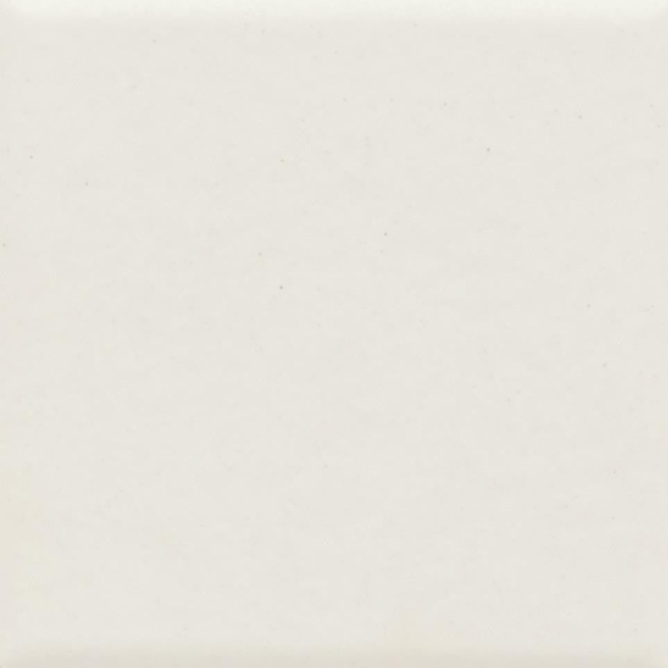Mosaic Ice White Matte White Tile