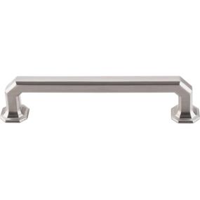 Pull Brushed Satin Nickel Nickel Pulls