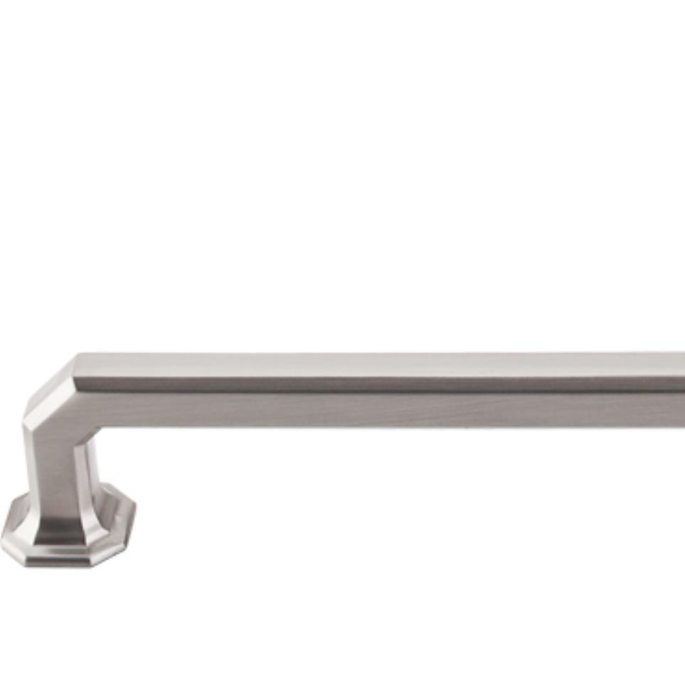 Pull Brushed Satin Nickel Nickel Pulls