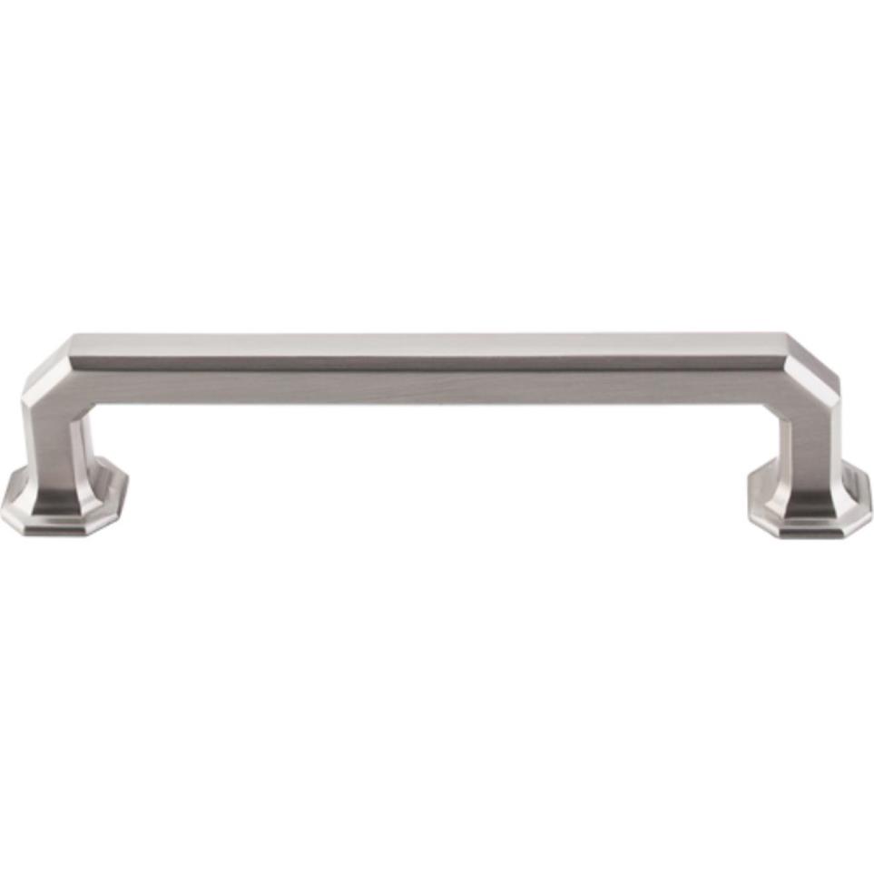 Pull Brushed Satin Nickel Nickel Pulls