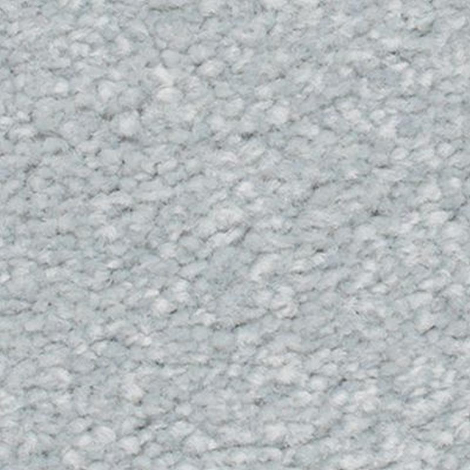 Textured Saxony Provence Blue Carpet