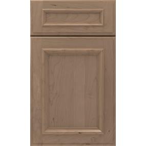 5 Piece Boardwalk Light Finish 5 Piece Cabinets