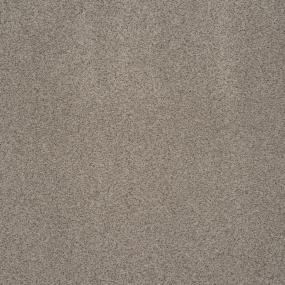 Textured Saxony Oatmeal Raisin Beige/Tan Carpet