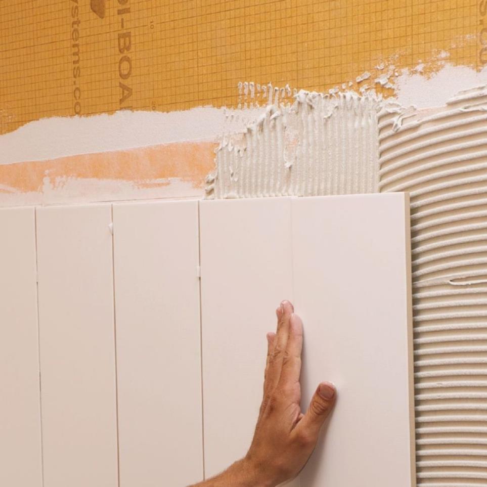 Sundries/Install Materials No Color Kb1212202440 Orange Floor Prep and Underlayment